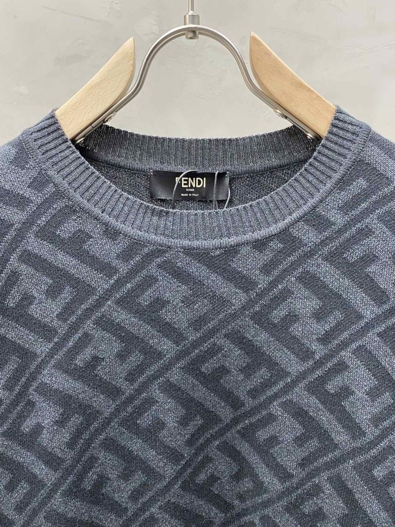 Fendi Sweaters